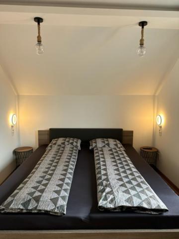 Studio Cosy Au Centre De Couvet Экстерьер фото